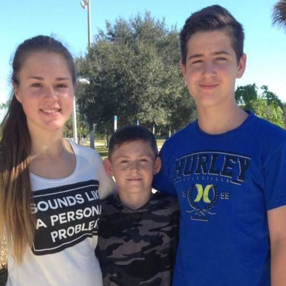 Meet your Posher, Nathaniel - Picture 1 of 1